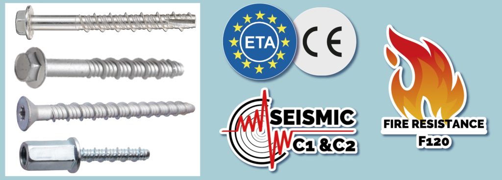 Offer free of ETA concrete screw calculation software